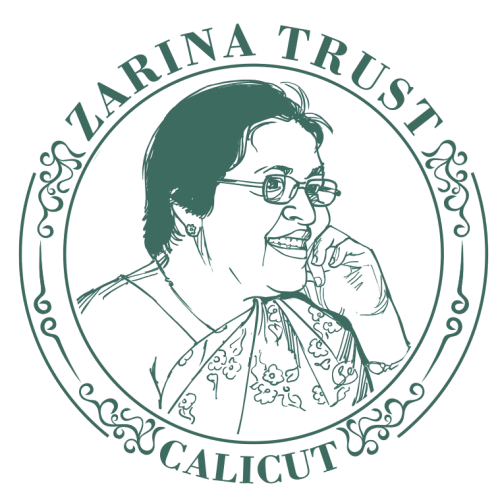 Prof. Zarina Khan